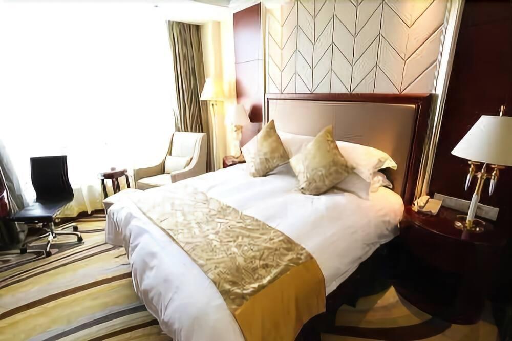 Готель Ramada Yangzhou Baoying Екстер'єр фото