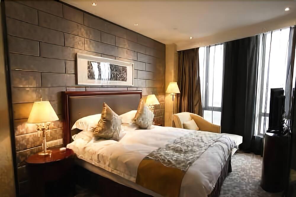 Готель Ramada Yangzhou Baoying Екстер'єр фото