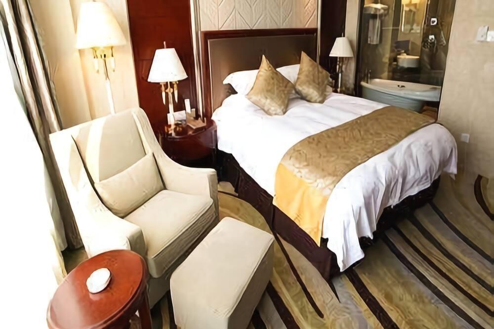 Готель Ramada Yangzhou Baoying Екстер'єр фото