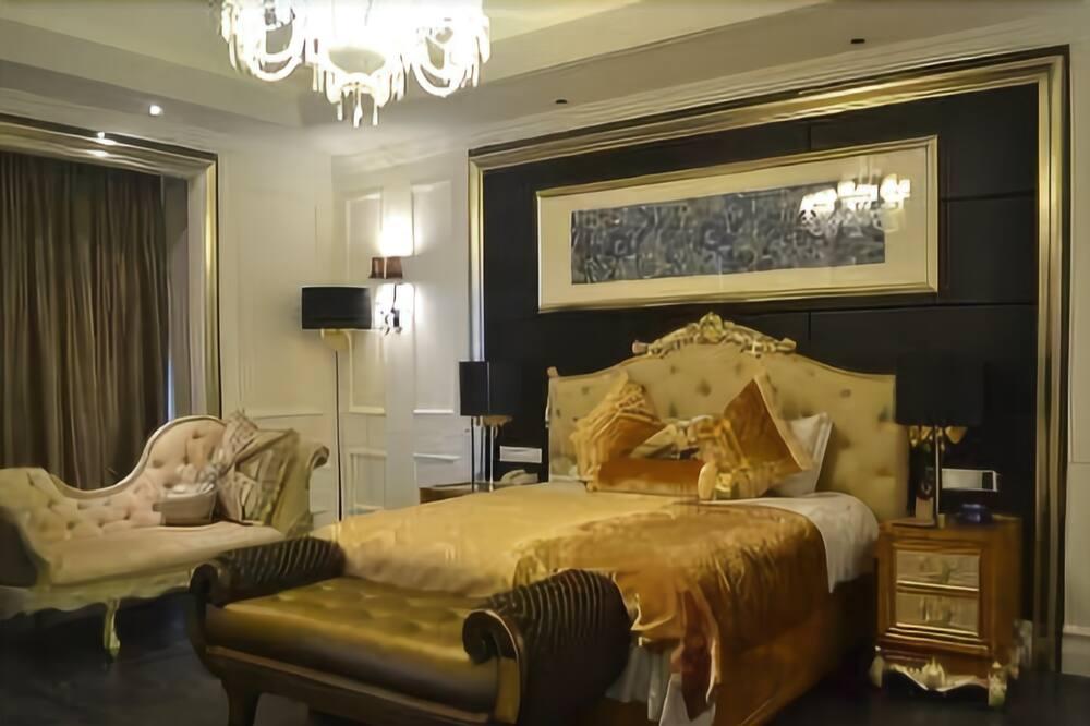 Готель Ramada Yangzhou Baoying Екстер'єр фото