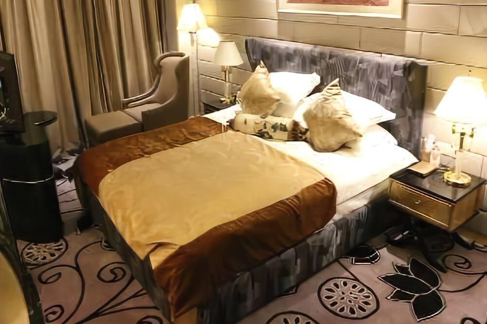 Готель Ramada Yangzhou Baoying Екстер'єр фото