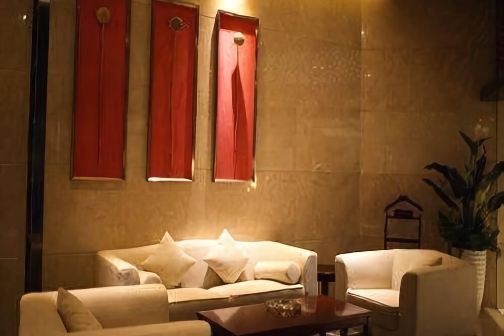 Готель Ramada Yangzhou Baoying Екстер'єр фото
