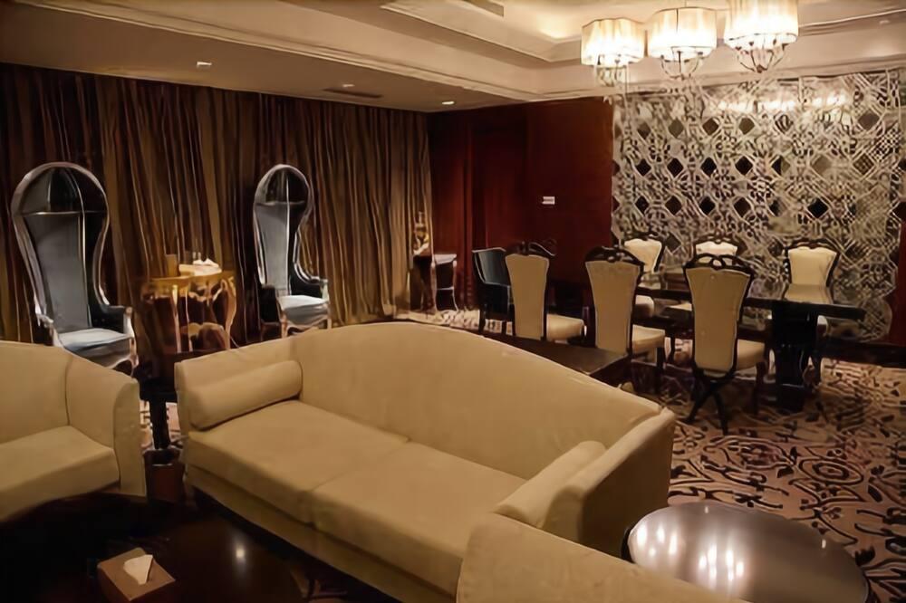 Готель Ramada Yangzhou Baoying Екстер'єр фото