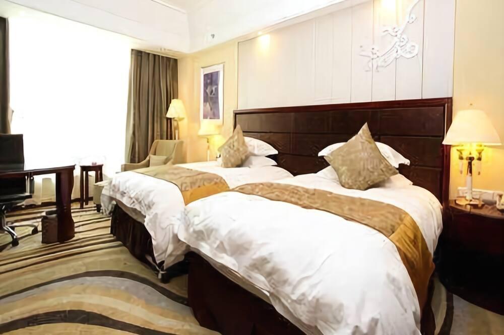 Готель Ramada Yangzhou Baoying Екстер'єр фото